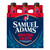 Samuel Adams Boston Lager - 12 Oz - 6-PK - Glass Samuel Adams Boston Lager - 12 Oz - 6-PK - Glass