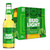 Bud Light Lime - 12 Oz - 12-PK - Glass Bud Light Lime - 12 Oz - 12-PK - Glass