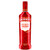Smirnoff Red White & Merry Limited Edition Vodka - 750 mL - 750ML - Glass