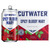 Cutwater Spicy Bloody Mary - 16 Oz - 4-PK - Aluminum Cutwater Spicy Bloody Mary - 16 Oz - 4-PK - Aluminum
