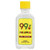 99 Pineapple Schnapps - 100 mL - 100ML - Plastic