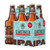 Clausthaler IPA Non-Alcoholic Beer - 12 Oz - 6-PK - Glass