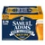 Samuel Adams Just The Haze Non-Alcoholic IPA - 6-PK - Aluminum Samuel Adams Just The Haze Non-Alcoholic IPA - 6-PK - Aluminum