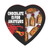 Fireball Cinnamon Valentine Whisky with 10 Mini Bottles - 50 mL - Set - Plastic Fireball Cinnamon Valentine Whisky with 10 Mini Bottles - 50 mL - Set - Plastic