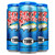 Tampa Bay Brewing Reef Donkey American Pale Ale - 16 Oz - 4-PK - Aluminum Tampa Bay Brewing Reef Donkey American Pale Ale - 16 Oz - 4-PK - Aluminum