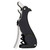 Truezoo Howling Dog Corkscrew - Each