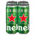 Heineken - 16 Oz - 4-PK - Aluminum Heineken - 16 Oz - 4-PK - Aluminum