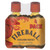 Fireball Cinnamon Whisky 4 - 50ml Pack - 50 mL - 4-PK - Plastic