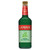 Leroux Green Creme De Menthe - 750 mL - 750ML - Glass Leroux Green Creme De Menthe - 750 mL - 750ML - Glass