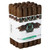 Asylum Schizo Nicaraguan Habano Toro - Box