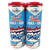 3 Daughters Vodka Soda Rocket Pop - 4-PK - Aluminum 3 Daughters Vodka Soda Rocket Pop - 4-PK - Aluminum