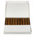 Ashton Senoritas Small Cigar Cigarillo - Pack