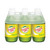 Canada Dry Bitter Lemon 10 Oz Bottle - 10 Oz - 6-PK Canada Dry Bitter Lemon 10 Oz Bottle - 10 Oz - 6-PK