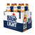 Labatt Blue Light - 12 Oz - 6-PK - Glass Labatt Blue Light - 12 Oz - 6-PK - Glass