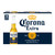 Corona Extra Mexican Lager - 12 Oz - 18-PK - Glass