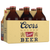 Coors Banquet - 12 Oz - 6-PK - Glass Coors Banquet - 12 Oz - 6-PK - Glass