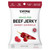Think Jerky Sweet Chipotle Beef Jerky - 1 Oz - 1-OZ