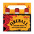 Fireball Cinnamon Whisky 6 - 100ml Pack - 100 mL - 100ML