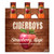 Ciderboys Strawberry Magic Apple Strawberry Hard Cider - 12 Oz - 6-PK - Glass Ciderboys Strawberry Magic Apple Strawberry Hard Cider - 12 Oz - 6-PK - Glass