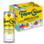 Topo Chico Hard Seltzer Variety - 12-PK - Aluminum