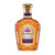 Crown Royal Fine De Luxe Blended Canadian Whisky - 375 mL - 375ML - Glass