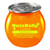 BuzzBallz Cocktails Peachballz - 200 mL - 200ML - Plastic