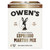 Owen's Craft Mixers Espresso Martini Mixer - 240 mL - 4-PK - Aluminum Owen's Craft Mixers Espresso Martini Mixer - 240 mL - 4-PK - Aluminum