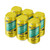 Green Bench Postcard Pils - 12 Oz - 6-PK - Aluminum Green Bench Postcard Pils - 12 Oz - 6-PK - Aluminum