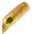 Hoyo de Monterrey Excalibur No. 1 English Clario - 1 Stick - Each