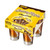 Twisted Shotz Chocolate Buttery Nipple - 25 mL - 100ML - Plastic Twisted Shotz Chocolate Buttery Nipple - 25 mL - 100ML - Plastic