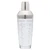 BKLYN Glass Shaker 15 oz - 15 Oz - 15OZ