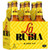 La Rubia - 12 Oz - 6-PK - Glass