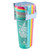 Manna Color Changing Cups Florida Assorted Colors - 24 Oz - Set