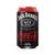 Jack Daniel's Coca-Cola Zero Sugar Whiskey Cocktails - 355 mL - 4-PK - Aluminum