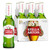 Stella Artois - 11.2 Oz - 6-PK - Glass