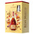 Remy Martin 1738 Cognac with Shaker - 750 mL - Set - Glass Remy Martin 1738 Cognac with Shaker - 750 mL - Set - Glass