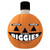 BuzzBallz Biggies Pumpkin - 1.75 L - 1.75L - Plastic BuzzBallz Biggies Pumpkin - 1.75 L - 1.75L - Plastic