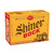 Shiner Bock - 12 Oz - 12-PK - Aluminum Shiner Bock - 12 Oz - 12-PK - Aluminum