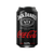 Jack Daniel's Coca-Cola Whiskey Cocktail - 355 mL - 4-PK - Aluminum Jack Daniel's Coca-Cola Whiskey Cocktail - 355 mL - 4-PK - Aluminum