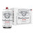 Budweiser Zero - 12 Oz - 12-PK - Aluminum Budweiser Zero - 12 Oz - 12-PK - Aluminum
