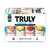 Truly Tropical Hard Seltzer Mix Pack - 12 Oz - 12-PK - Aluminum Truly Tropical Hard Seltzer Mix Pack - 12 Oz - 12-PK - Aluminum