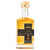 Santo Fino Anejo Tequila - 750 mL - 750ML - Glass Santo Fino Anejo Tequila - 750 mL - 750ML - Glass