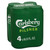 Carlsberg Danish Pilsner - 16 Oz - 4-PK - Aluminum Carlsberg Danish Pilsner - 16 Oz - 4-PK - Aluminum