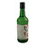 Jinro Chamisul Classic Soju - 375 mL - 375ML - Glass Jinro Chamisul Classic Soju - 375 mL - 375ML - Glass