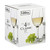 Libbey Classic White Wine Glass 4 Piece Set - Set