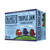 Blake's Triple Jam - 12-PK - Aluminum Blake's Triple Jam - 12-PK - Aluminum