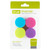 TrueCap Jewel Tone Bottle Stoppers 4pk - 4-PK - Each
