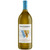 Woodbridge by Robert Mondavi Lightly Oaked Chardonnay - 1.5 L - 1.5L - Glass Woodbridge by Robert Mondavi Lightly Oaked Chardonnay - 1.5 L - 1.5L - Glass