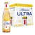 Michelob Ultra Pure Gold - 12 Oz - 12-PK - Glass Michelob Ultra Pure Gold - 12 Oz - 12-PK - Glass