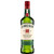 Jameson Original Irish Whiskey - 750 mL - 750ML - Glass
